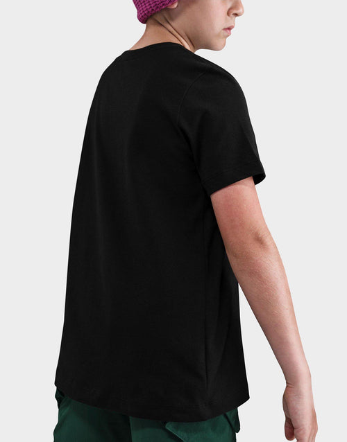 เสื้อยืดเด็กโต Sportswear