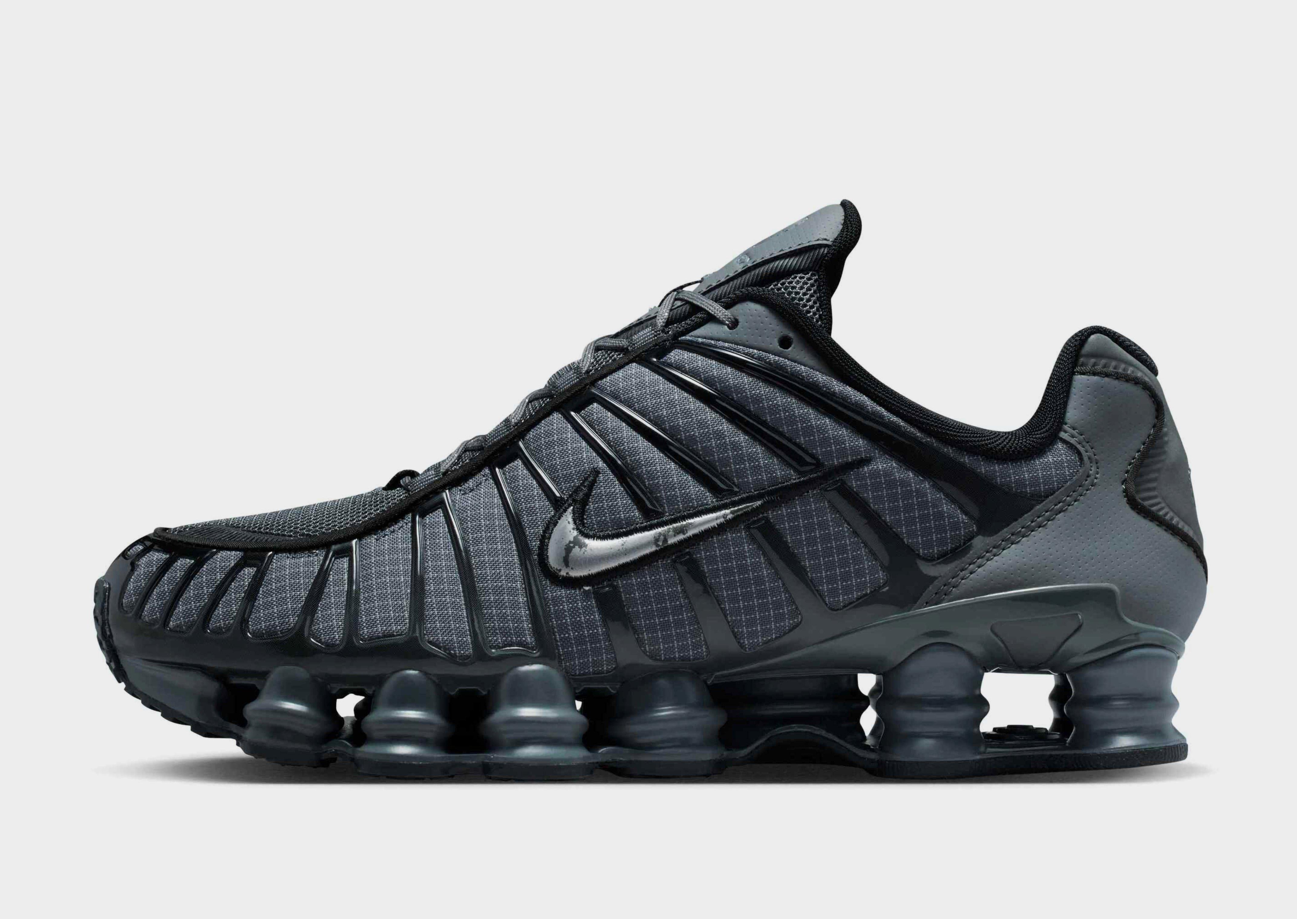 รองเท้าผู้ชาย Shox TL