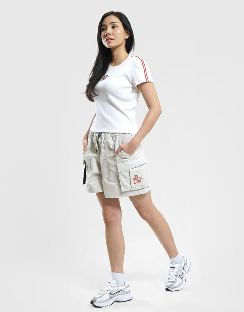 กางเกงขาสั้น Sportswear Cargo