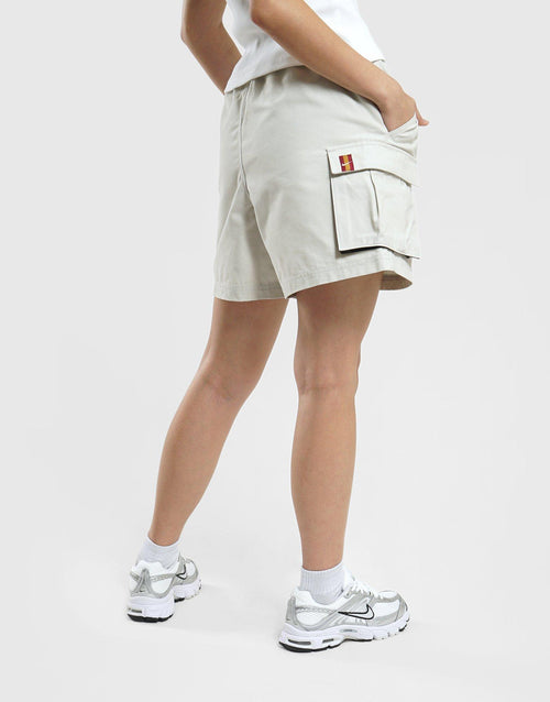 กางเกงขาสั้น Sportswear Cargo