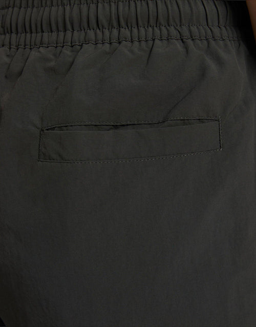 กางเกงขาสั้นผู้หญิง Sportswear Woven