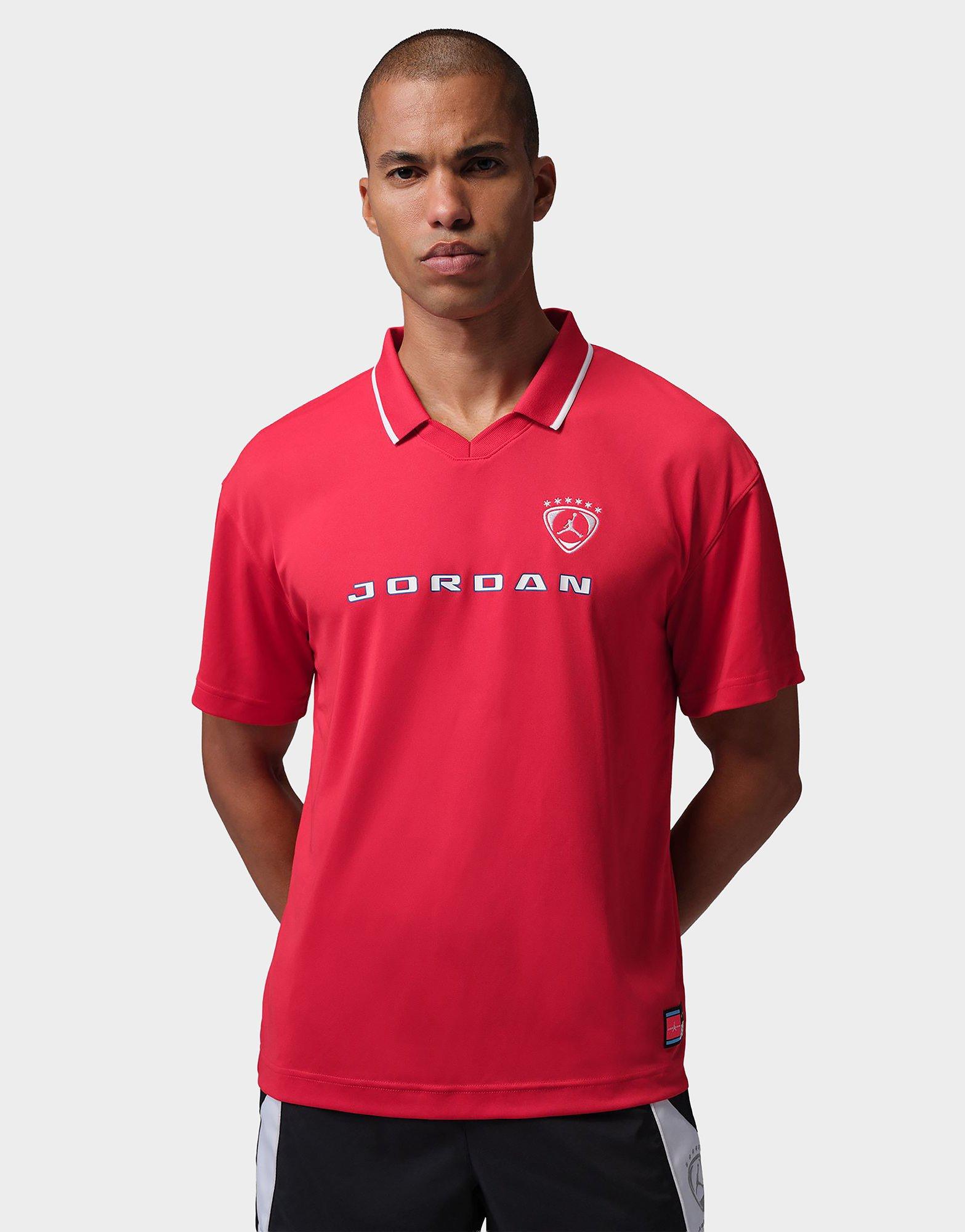 เสื้อฟุตบอลผู้ชาย Brooklyn