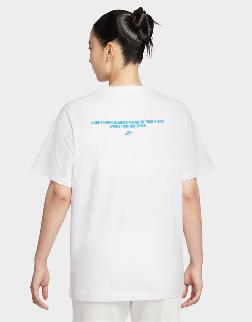 เสื้อยืดผู้หญิง Sportswear