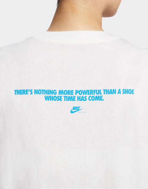 เสื้อยืดผู้หญิง Sportswear