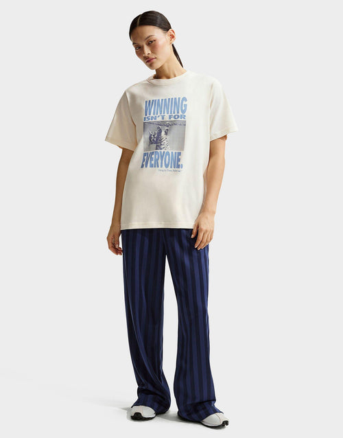 เสื้อยืดผู้หญิง Sportswear