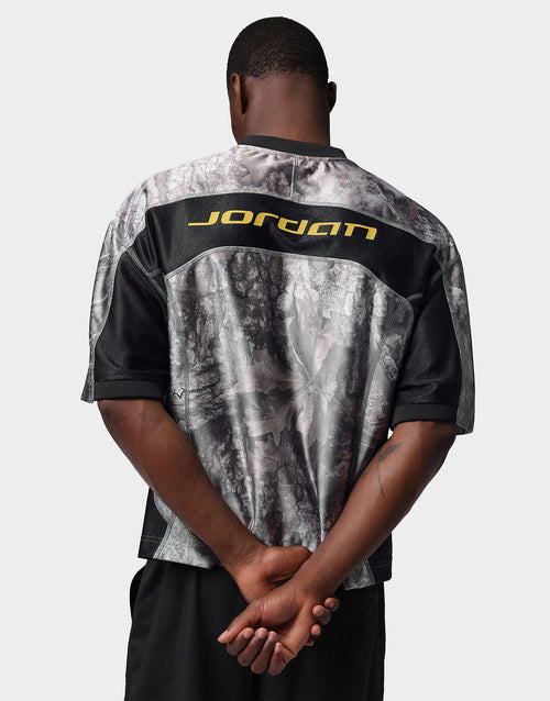 เสื้อแขนสั้นผู้ชาย Brooklyn Realtree Jersey