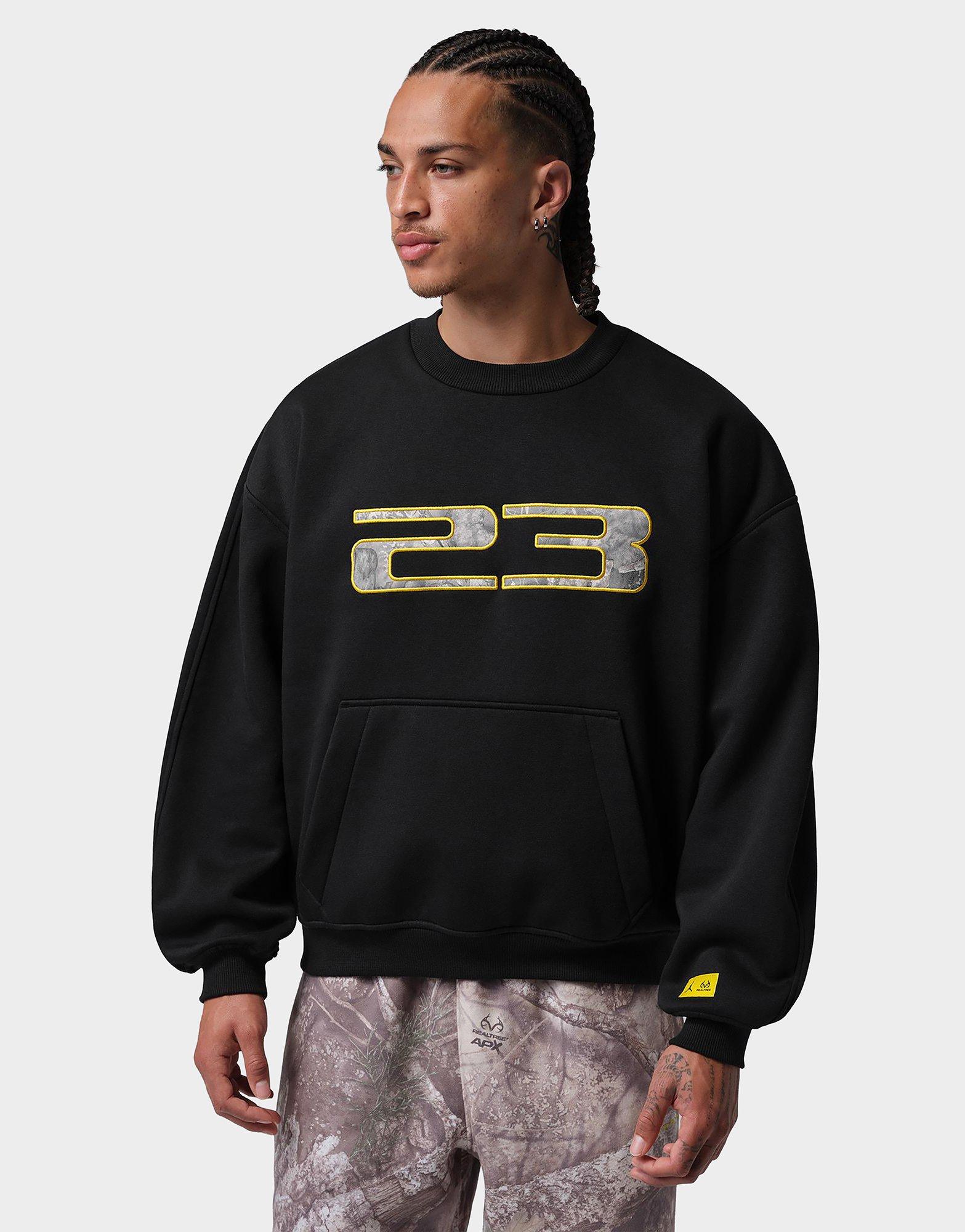 เสื้อแขนยาวผู้ชาย Brooklyn Realtree