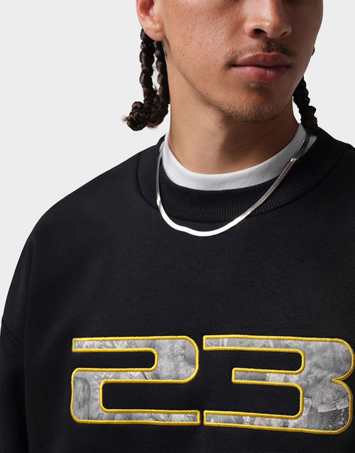 เสื้อแขนยาวผู้ชาย Brooklyn Realtree
