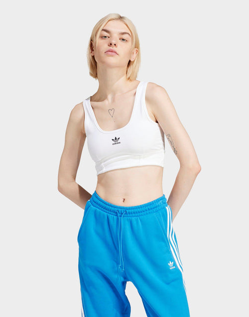 สปอร์ตบราผู้หญิง Trefoil