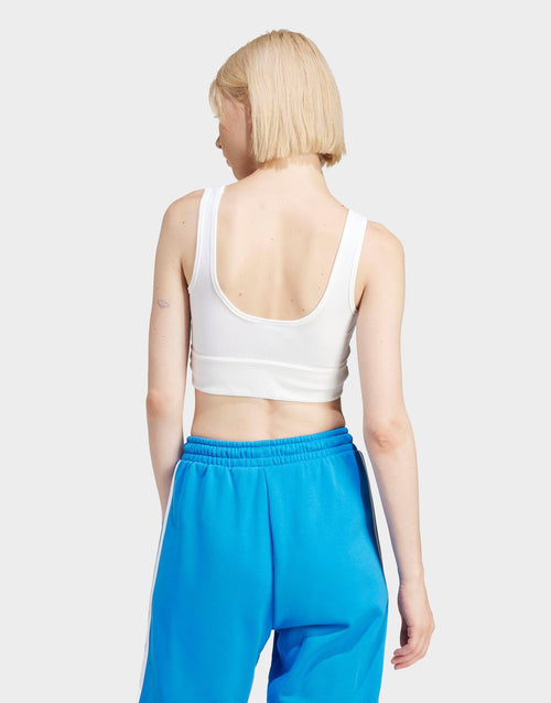 สปอร์ตบราผู้หญิง Trefoil