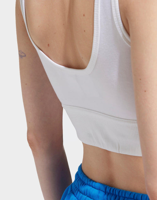 สปอร์ตบราผู้หญิง Trefoil