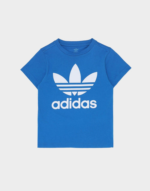 เสื้อยืดเด็กโต Trefoil