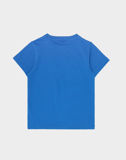 เสื้อยืดเด็กโต Trefoil