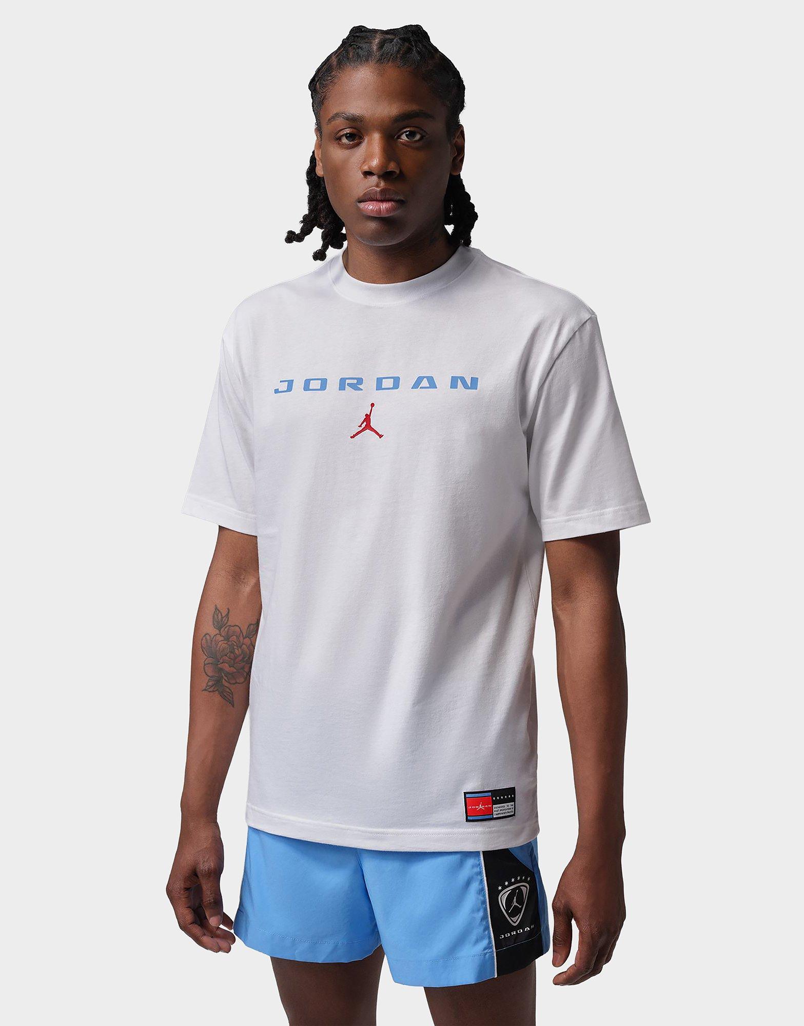 เสื้อยืดผู้ชาย Brooklyn