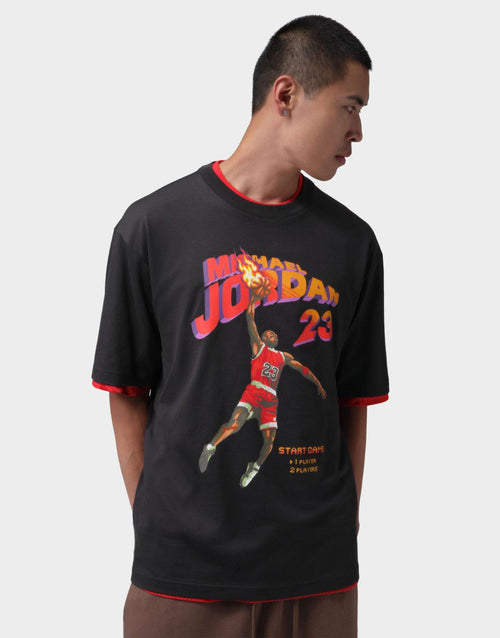 เสื้อยืดผู้ชาย Brooklyn Graphic