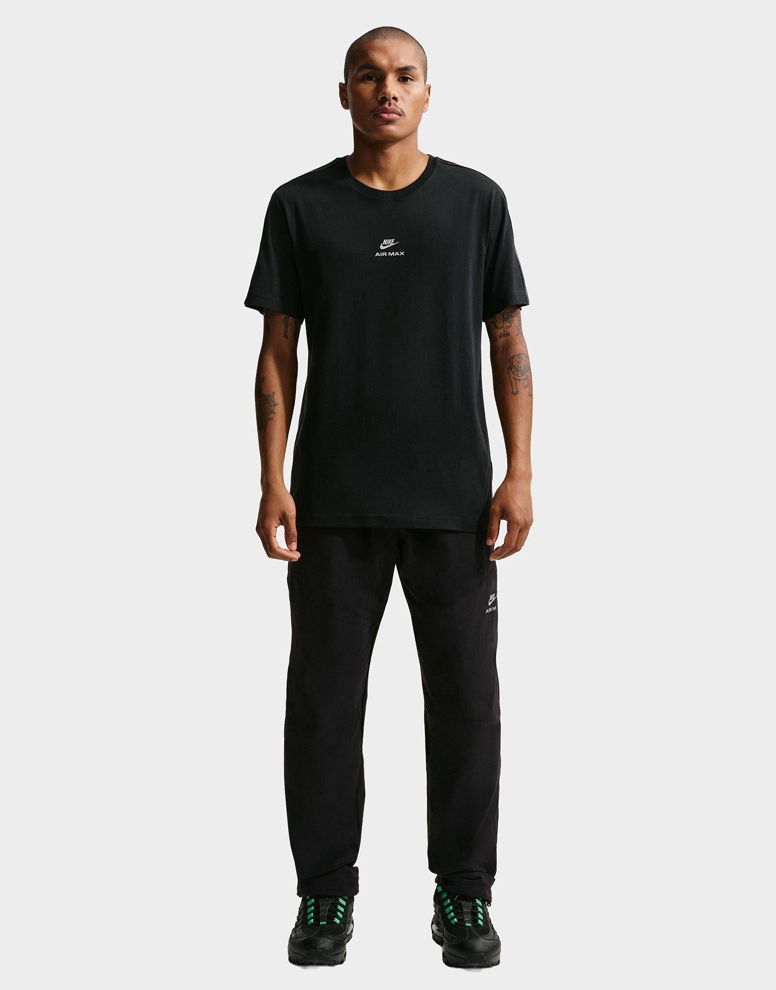 เสื้อยืดผู้ชาย Sportswear