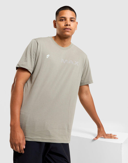 เสื้อยืดผู้ชาย Sportswear Air Max