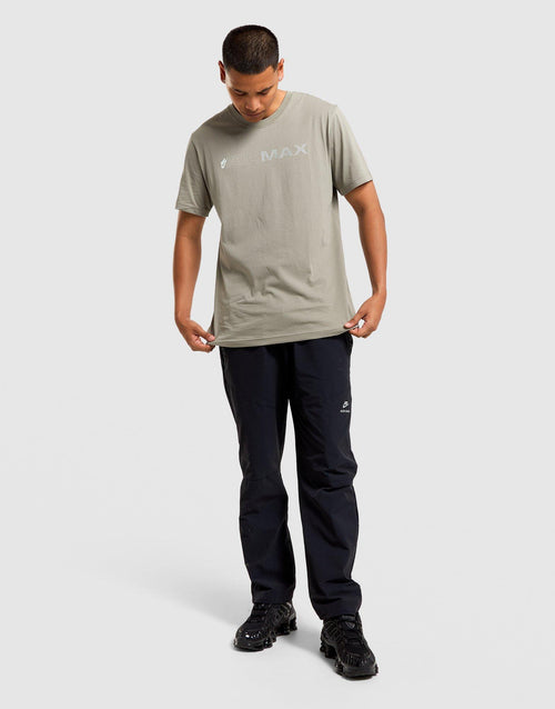 เสื้อยืดผู้ชาย Sportswear Air Max