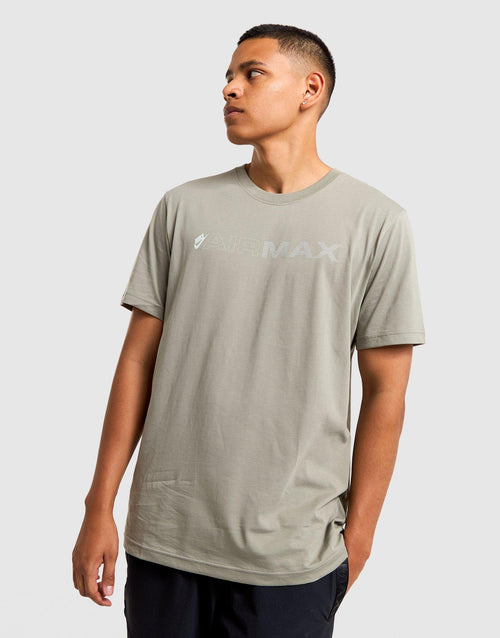 เสื้อยืดผู้ชาย Sportswear Air Max
