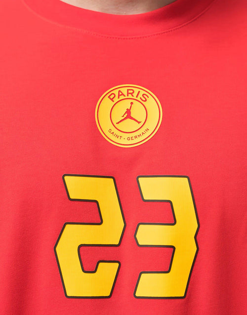 เสื้อยืดผู้ชาย Paris Saint-Germain