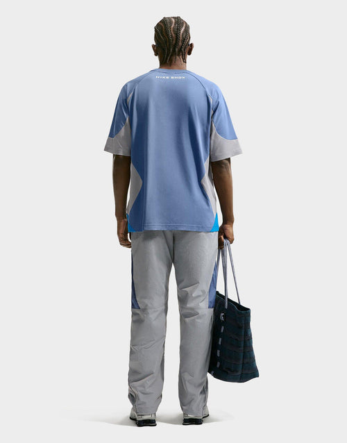 กางเกงขายาวผู้ชาย Sportswear Woven