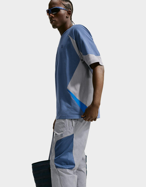 กางเกงขายาวผู้ชาย Sportswear Woven
