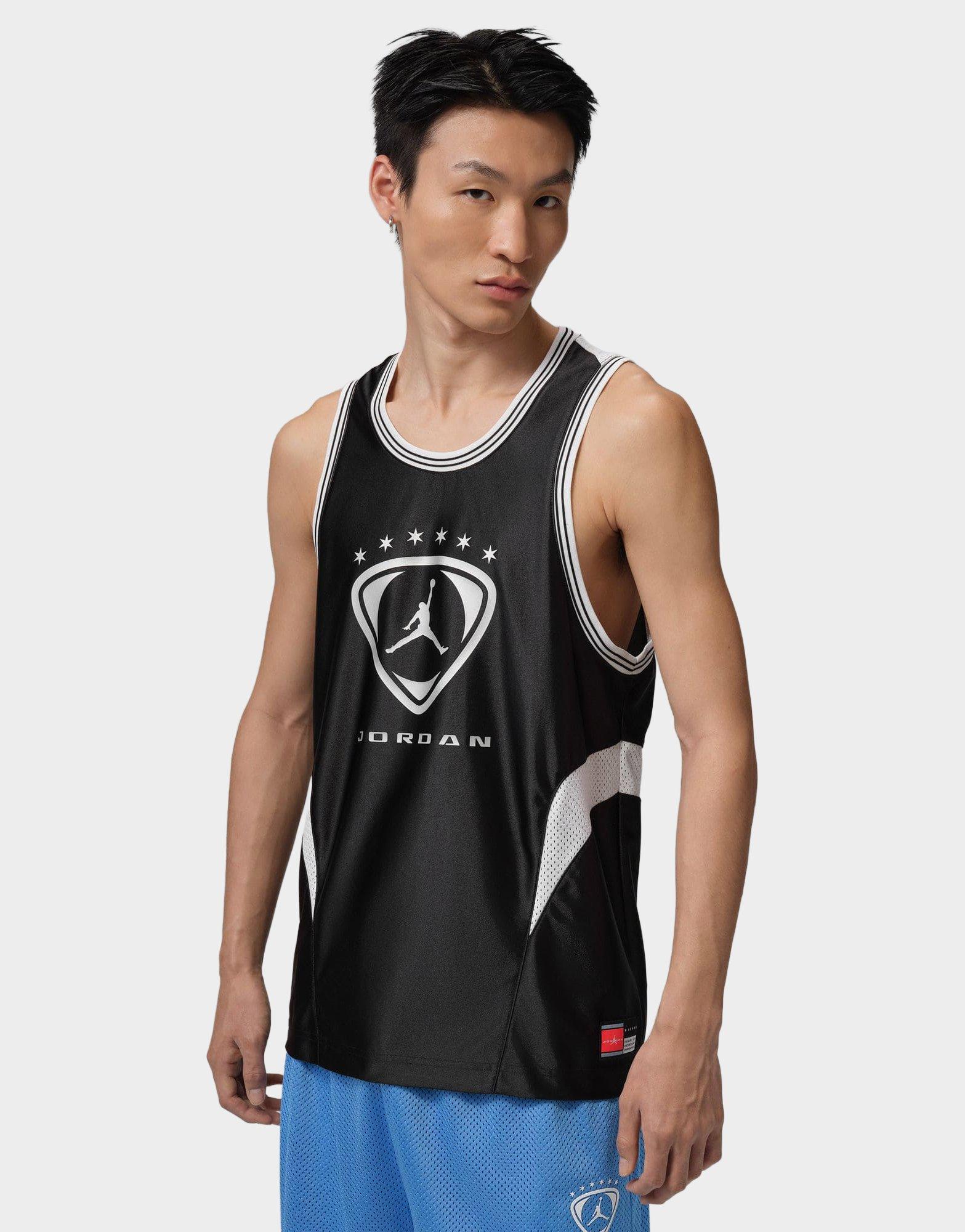 เสื้อกล้ามผู้ชาย Brooklyn Jersey