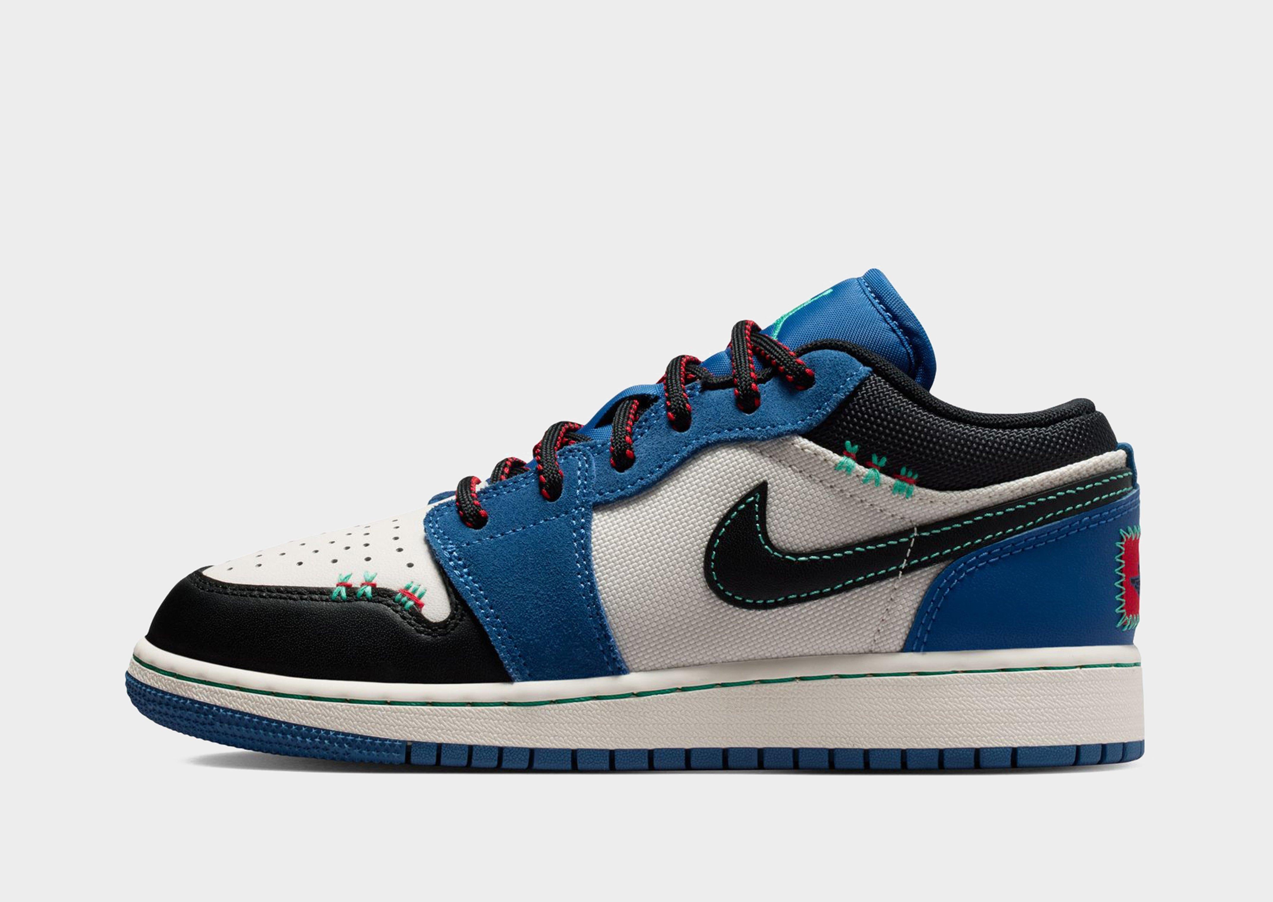 รองเท้าเด็กโต Air 1 Low SE