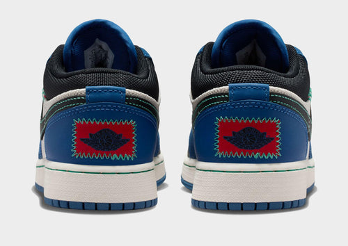 รองเท้าเด็กโต Air 1 Low SE