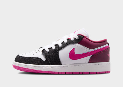 รองเท้าเด็กโต Air 1 Low SE