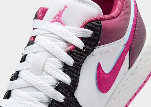 รองเท้าเด็กโต Air 1 Low SE