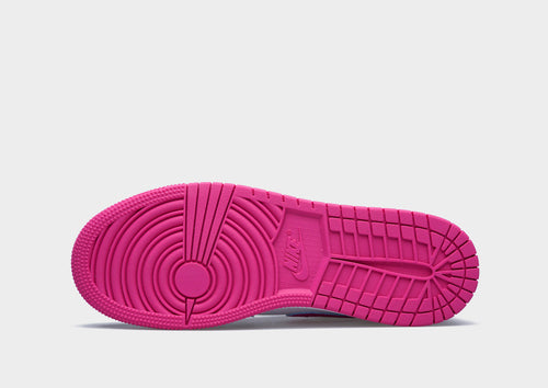 รองเท้าเด็กโต Air 1 Low SE