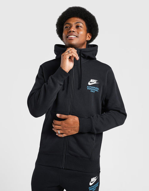 เสื้อฮู้ดดี้ผู้ชาย Sportswear Athletics