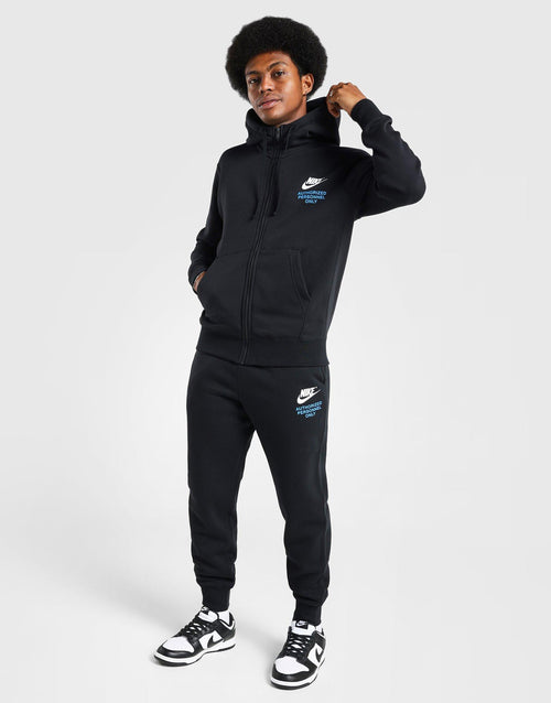 เสื้อฮู้ดดี้ผู้ชาย Sportswear Athletics