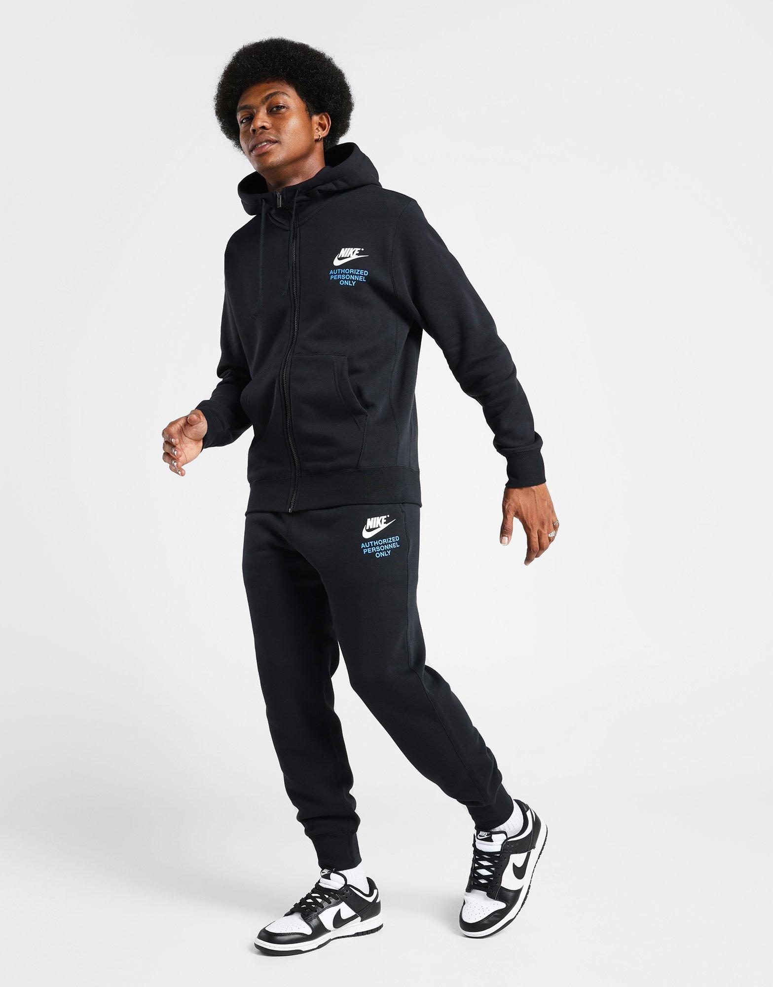 กางเกงขายาวผู้ชาย Sportswear Athletics