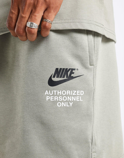 กางเกงขาสั้นผู้ชาย Sportswear Athletics
