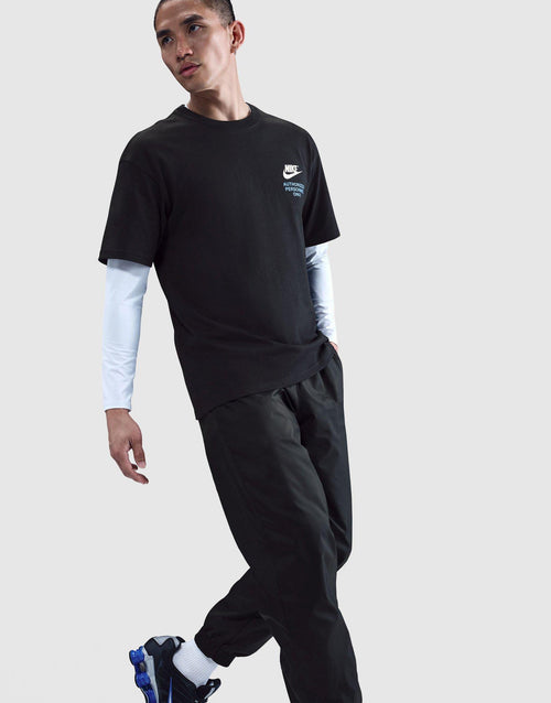 เสื้อยืดผู้ชาย Sportswear Athletics