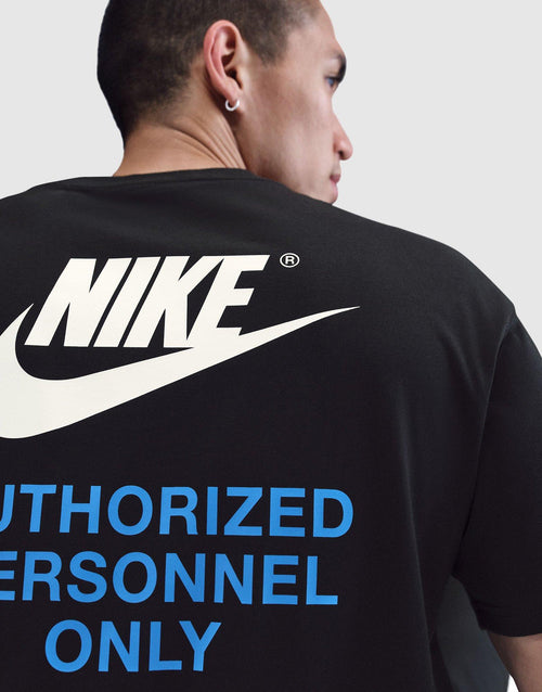 เสื้อยืดผู้ชาย Sportswear Athletics