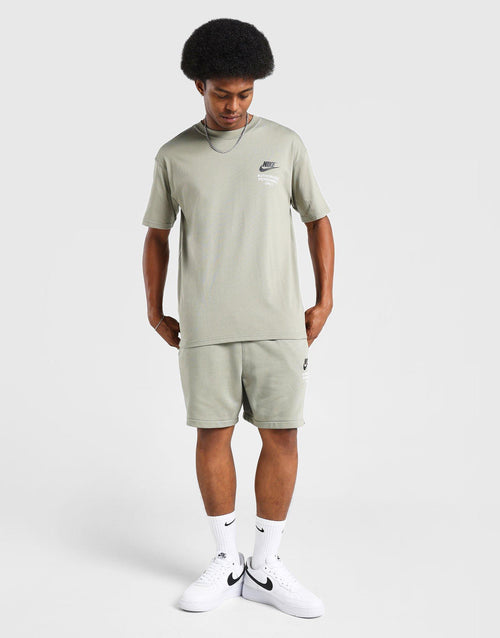 เสื้อยืดผู้ชาย Sportswear Athletics