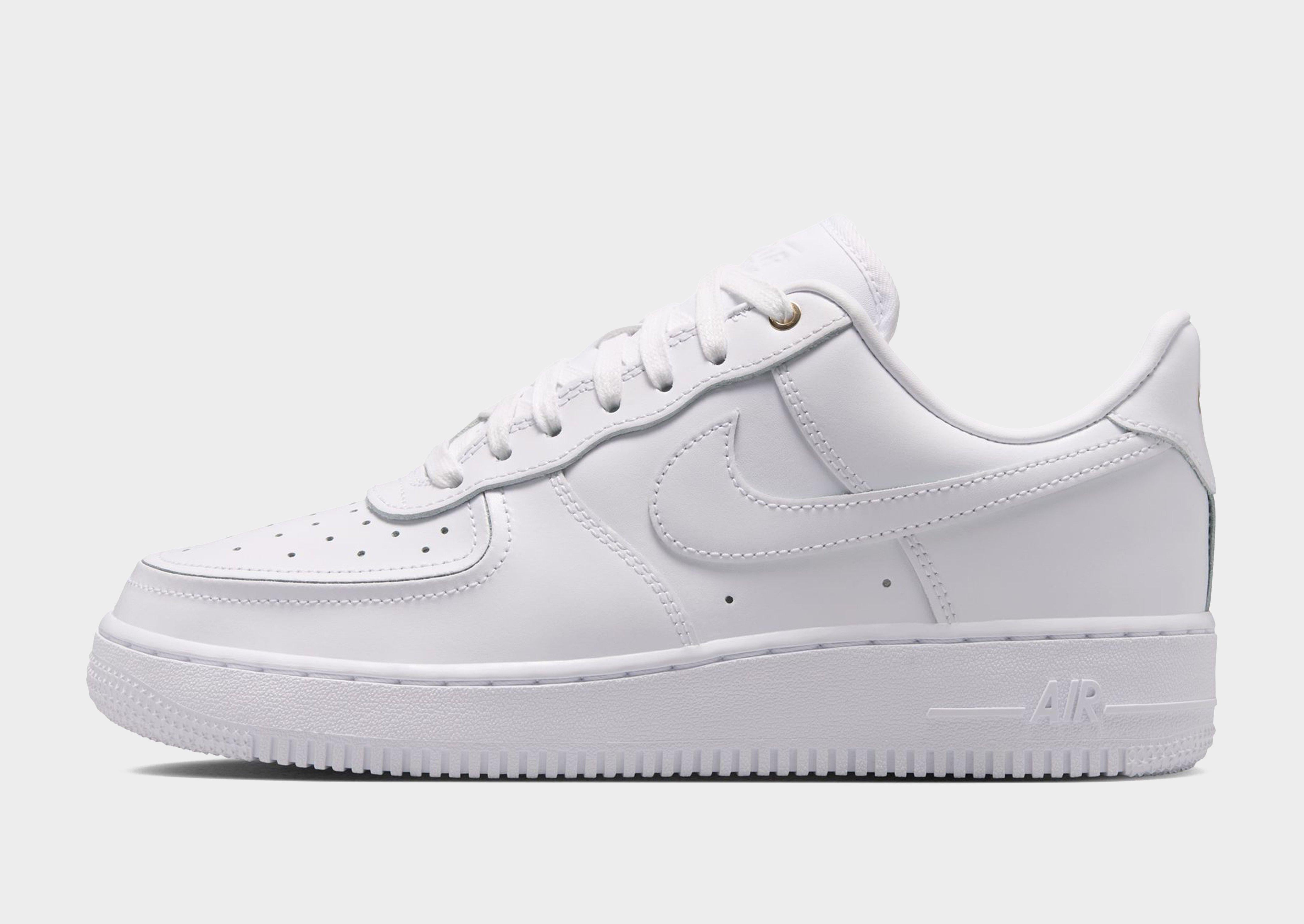 รองเท้าผู้หญิง Air Force 1 '07