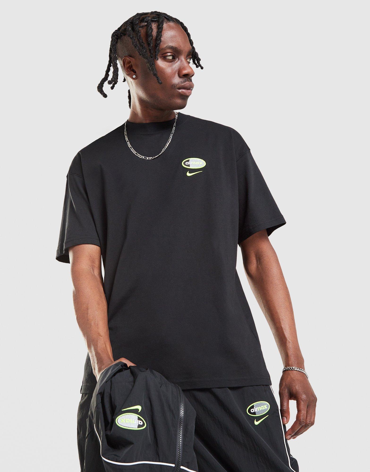 เสื้อยืดผู้ชาย Sportswear Air Max 95