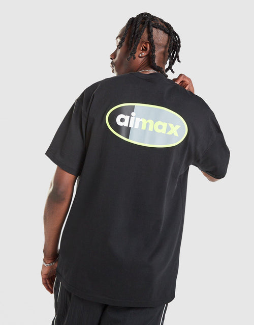 เสื้อยืดผู้ชาย Sportswear Air Max 95