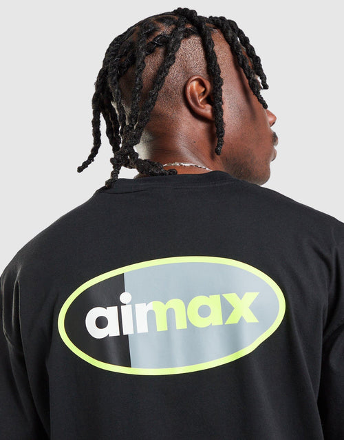 เสื้อยืดผู้ชาย Sportswear Air Max 95