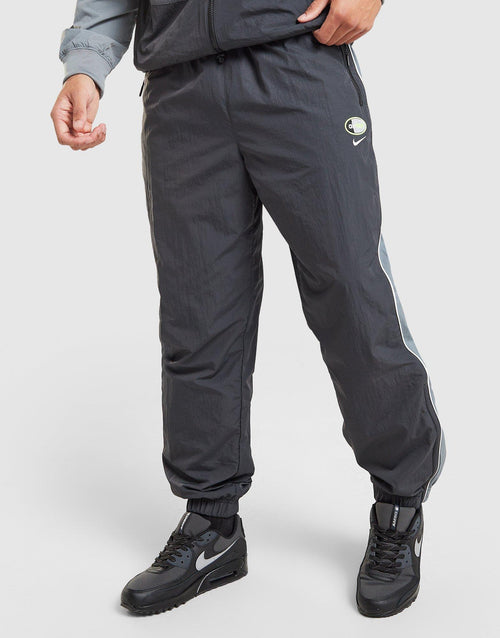 กางเกงขายาวผู้ชาย Sportswear Woven