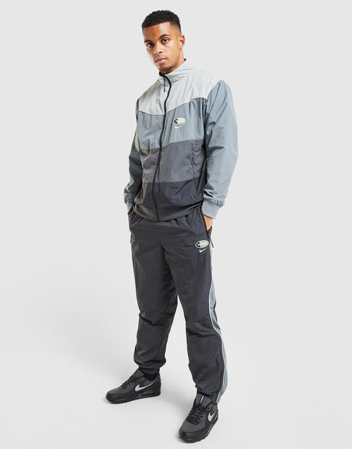 กางเกงขายาวผู้ชาย Sportswear Woven