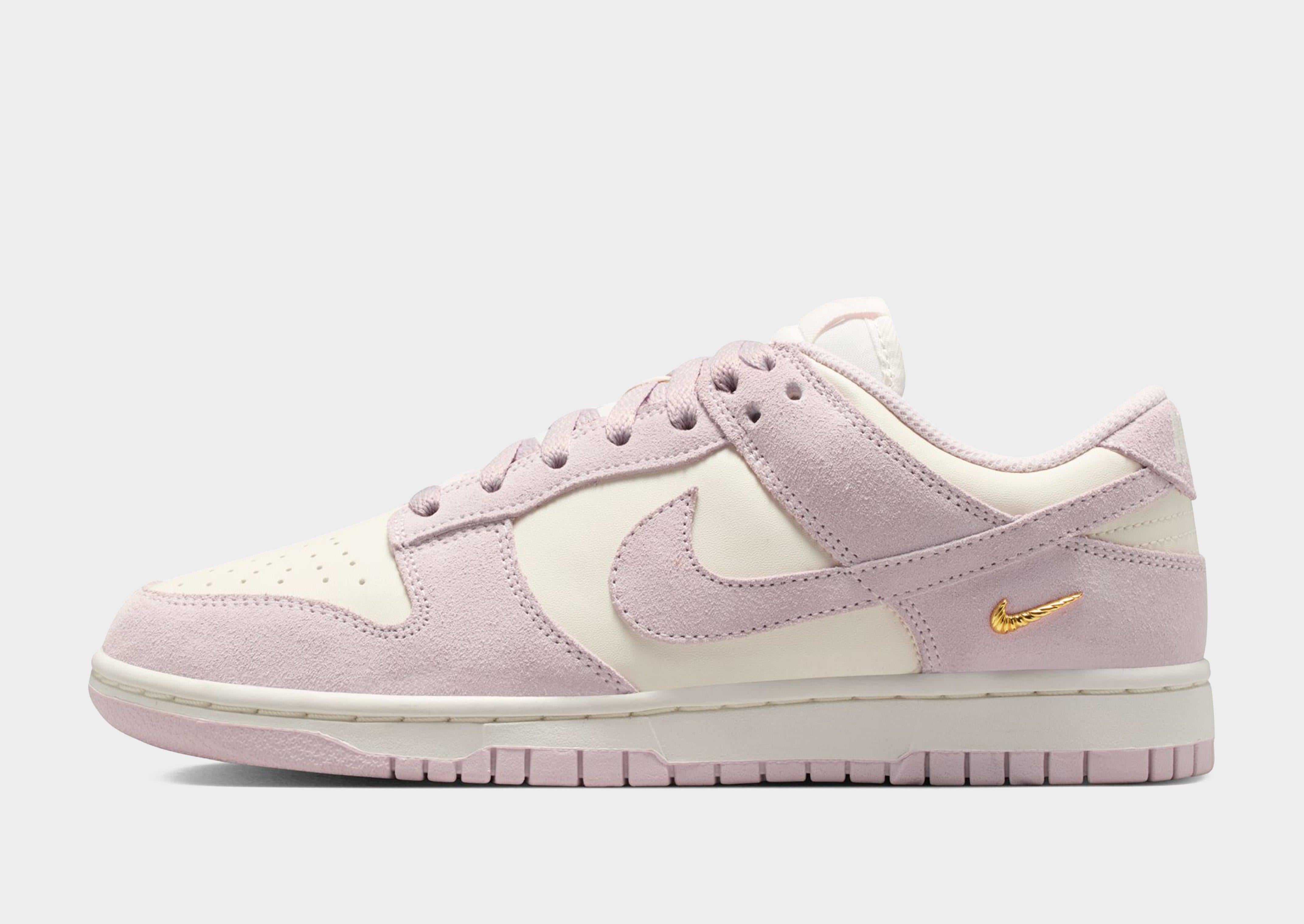 รองเท้าผู้หญิง Dunk Low