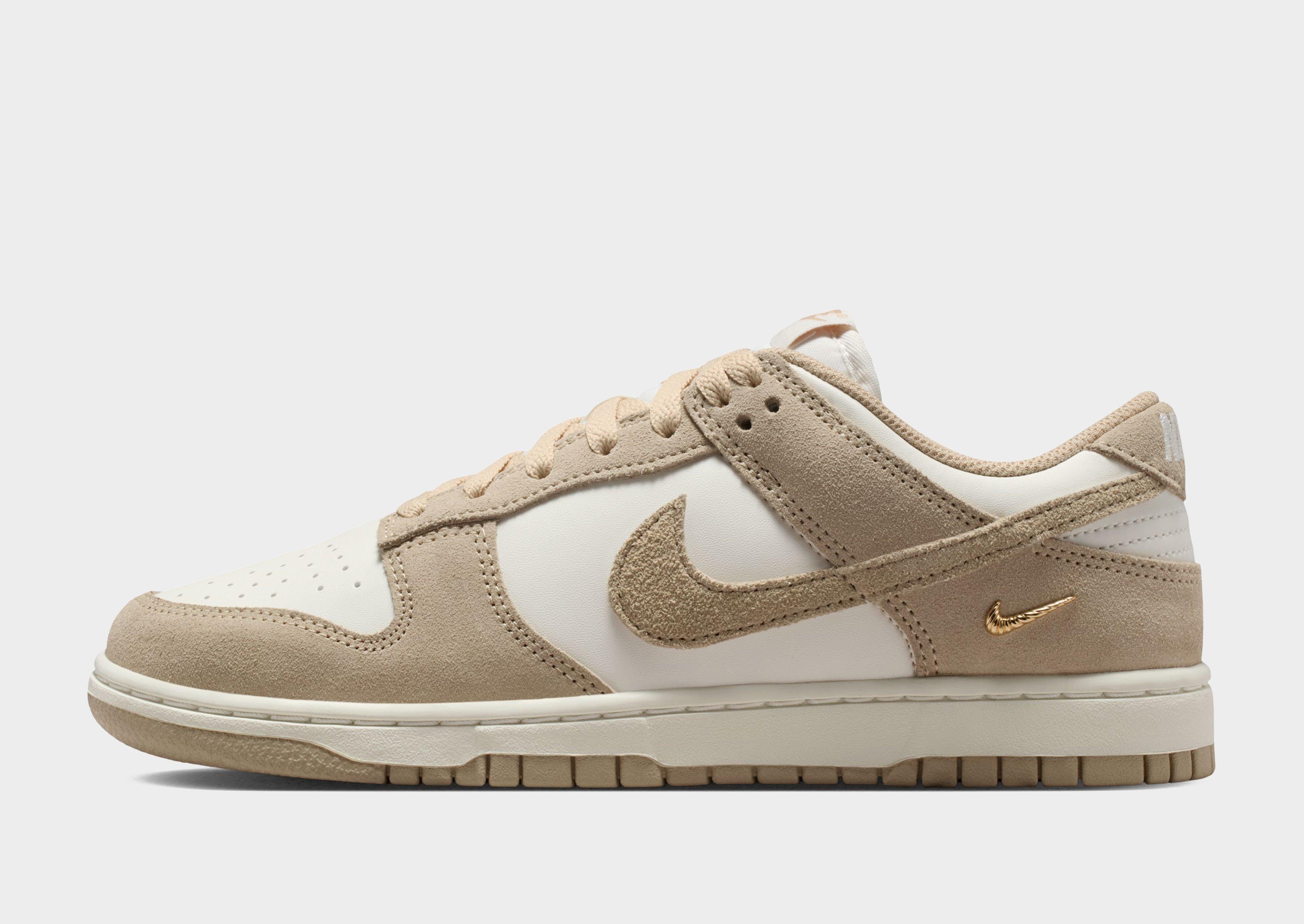 รองเท้าผู้หญิง Dunk Low