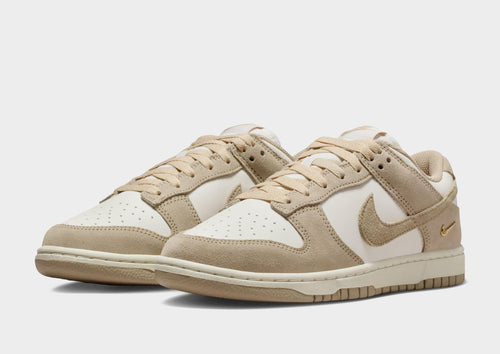 รองเท้าผู้หญิง Dunk Low