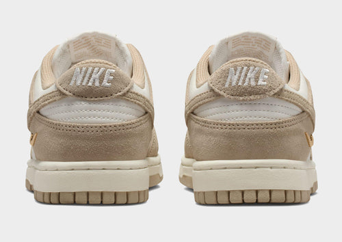 รองเท้าผู้หญิง Dunk Low