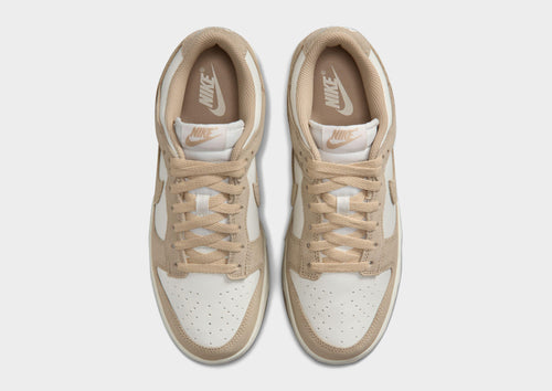 รองเท้าผู้หญิง Dunk Low